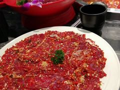 -小王少龙火锅(沙南街店)