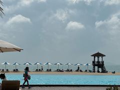 -惠州金海湾嘉华度假酒店