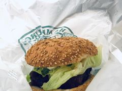 -幸运小丑汉堡(Bay Area本店)