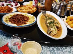 -一块豆腐(李沧书院路店)