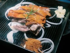 -楼兰新疆主题餐厅(苏州中心店)