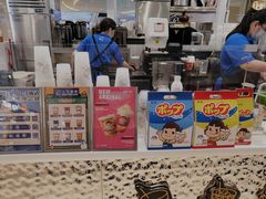 -KOI The(卓悦汇购物中心店)