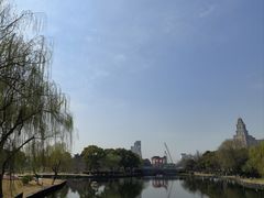-中央公园(苏州工业园区)