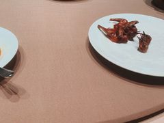 脆皮妙龄鸽-新荣记(建国门外大街店)