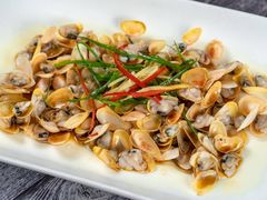 -好兄弟郭巨海鲜(天一阁店)