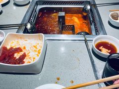 -海底捞火锅(丰尚国际广场店)