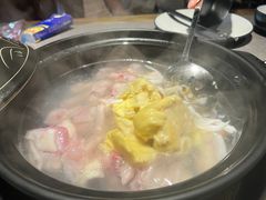 -同仁四季椰子鸡(海岸城天利店)