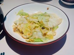 -渝月·川菜(海岸城店)