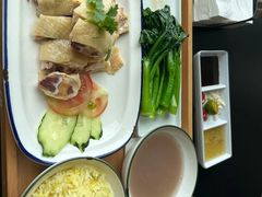 -J cafe 朝夕餐厅