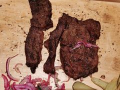 -马克西姆俄罗斯餐厅(通亚街店)