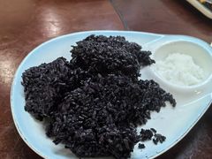 -山水之味·大鱼头·农家菜(张公洞店)