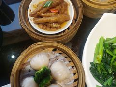 -金厨泰国餐厅·全泰籍厨师料理(拱北店)