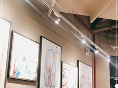 大堂-Wagas沃歌斯(汇智店)