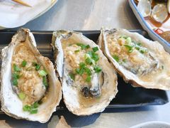 -烧货·活海鲜炭烧(湖滨商业街店)