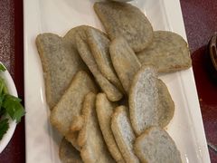 -北京小肠陈饭庄(方庄店)