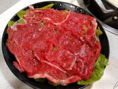 -九玺炉旋转小火锅(柠溪路店)