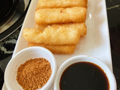 -李师傅脆肚(华强北店)