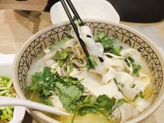 -萧记三鲜烩面(东站店)