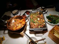 -绿茶餐厅(千岛湖银泰城店)