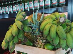 -金茂君悦·食在56海鲜自助餐厅ON56