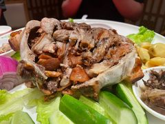-羊之道草原味道清真餐厅(番禺店)