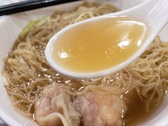 -恩宁刘福记(东华东路店)