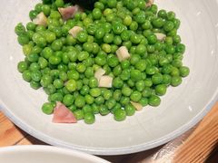 -院子餐厅·大锅菜·老杭帮(桥西直街店)