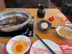 -牛New寿喜烧(青浦店)
