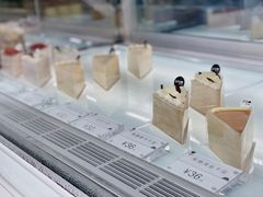 -BanCake·法式千层·拿破仑專門店