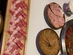 -卤校长重庆火锅(国兴店)