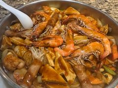 -黄记煌三汁焖锅(新世纪广场店)