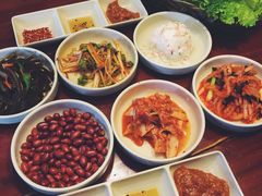 -火炉情韩国料理店(古田路店)