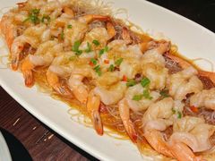 -Local泰莲庭(虹鳟鱼店)