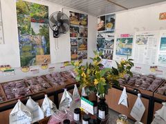 -苏州市吴中区光福窑上花果蜜饯厂