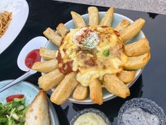 -Lets burger非常汉堡·环球风味(蓝色港湾店)