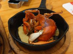 -莲花公园煎蟹·30年闽菜(火车站店)