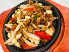 -再回头私房菜·老南京菜