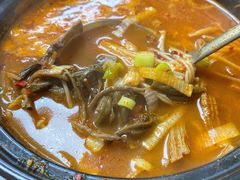 -屋里家延边朝鲜族冷面(南园店)
