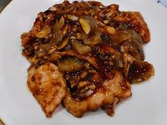 -东兴楼饭庄(六里桥店)