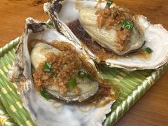 -旺角小渔村·海肠捞饭开创者(环山路店)