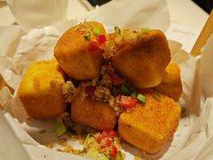 -翡翠拉面小笼包(岭南新天地店)