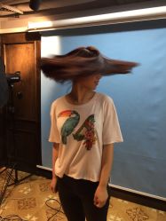 -HMC美容按摩SPA馆