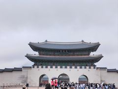 -景福宫