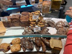 -方炉·天然食材面包店(青秀店)