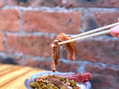 -梁阿婆廿年老牌扣肉糯米饭