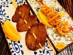 -平成屋·午肴夜酒(四川北路店)