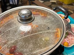 -小煵记·打边炉(西丽文光店)