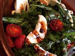 鸡胸肉沙拉-Mammamia意大利餐厅(阳春巷店)