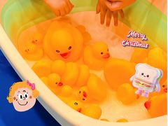 -浦东三林赢在起点早教中心·亲子托班早教体验课儿童兴趣班逻辑思维专注力幼小衔接			(金谊广场中心)