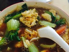 -福满楼中餐厅